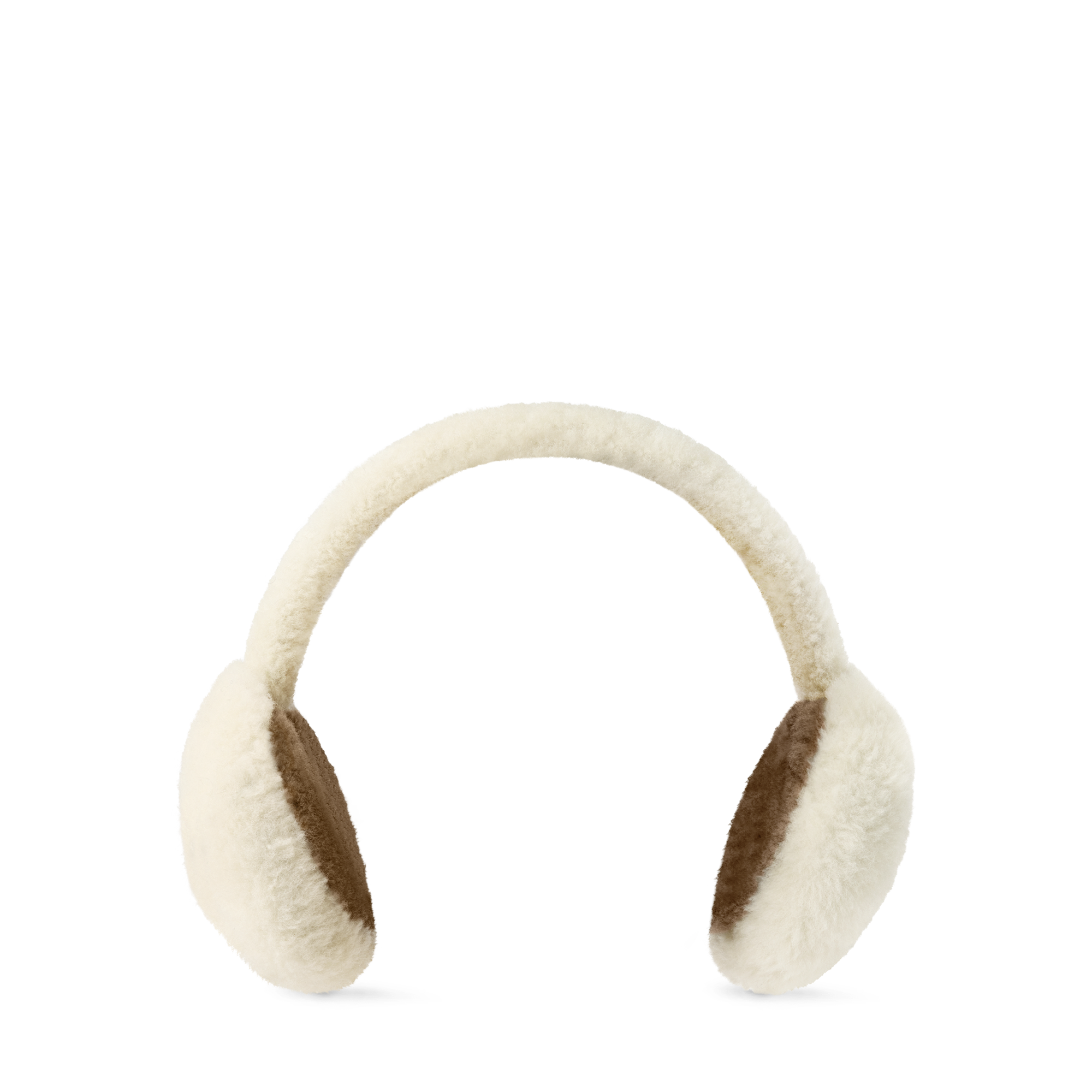 LV Cloud Earmuff S00 - Accessories | LOUIS VUITTON